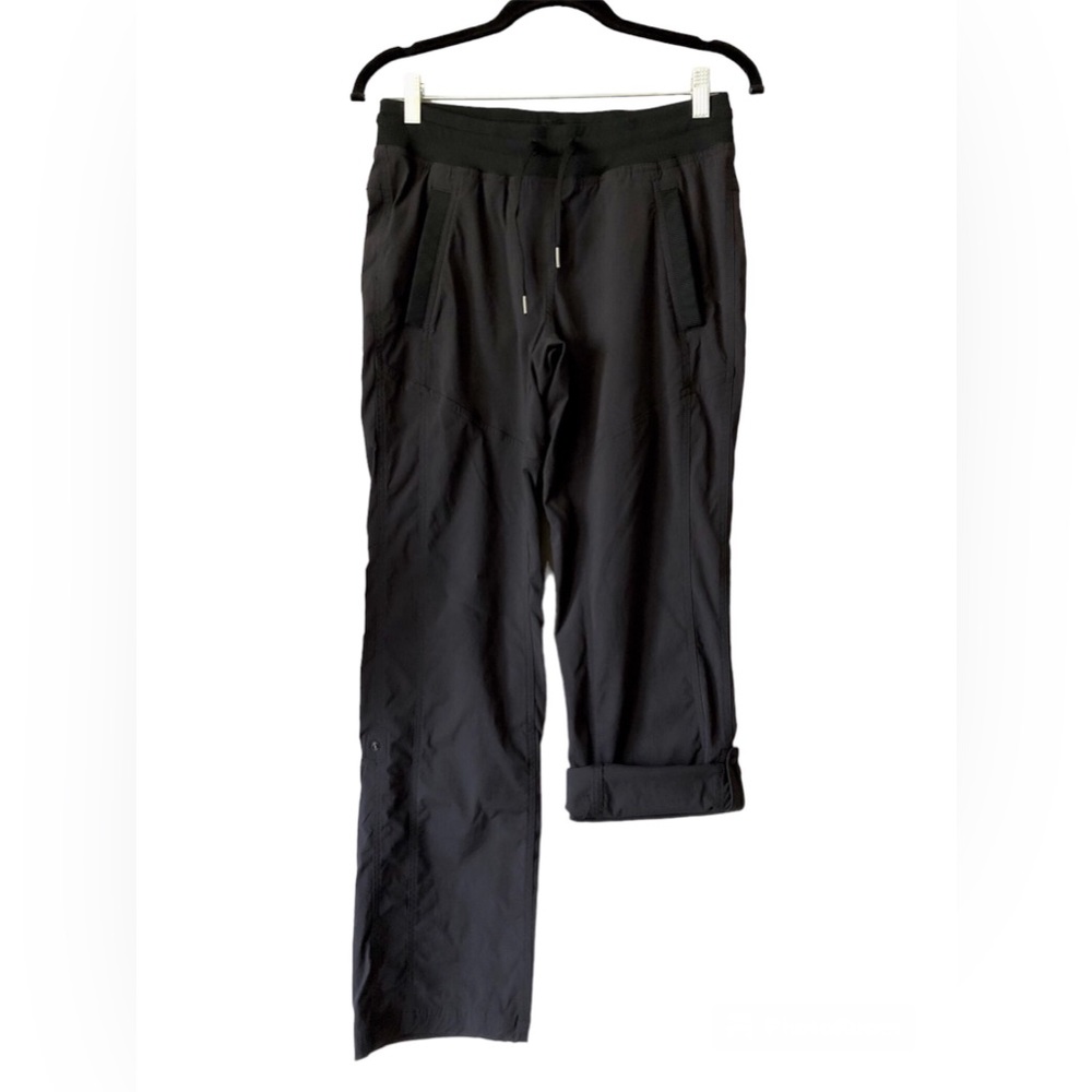 Marmot Roll-up Hiking/Wading Quick Dry Pants/Capris